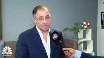 توقعات أحمد شلبي الرئيس التنفيذي لشركة تطوير مصر حول المونديال