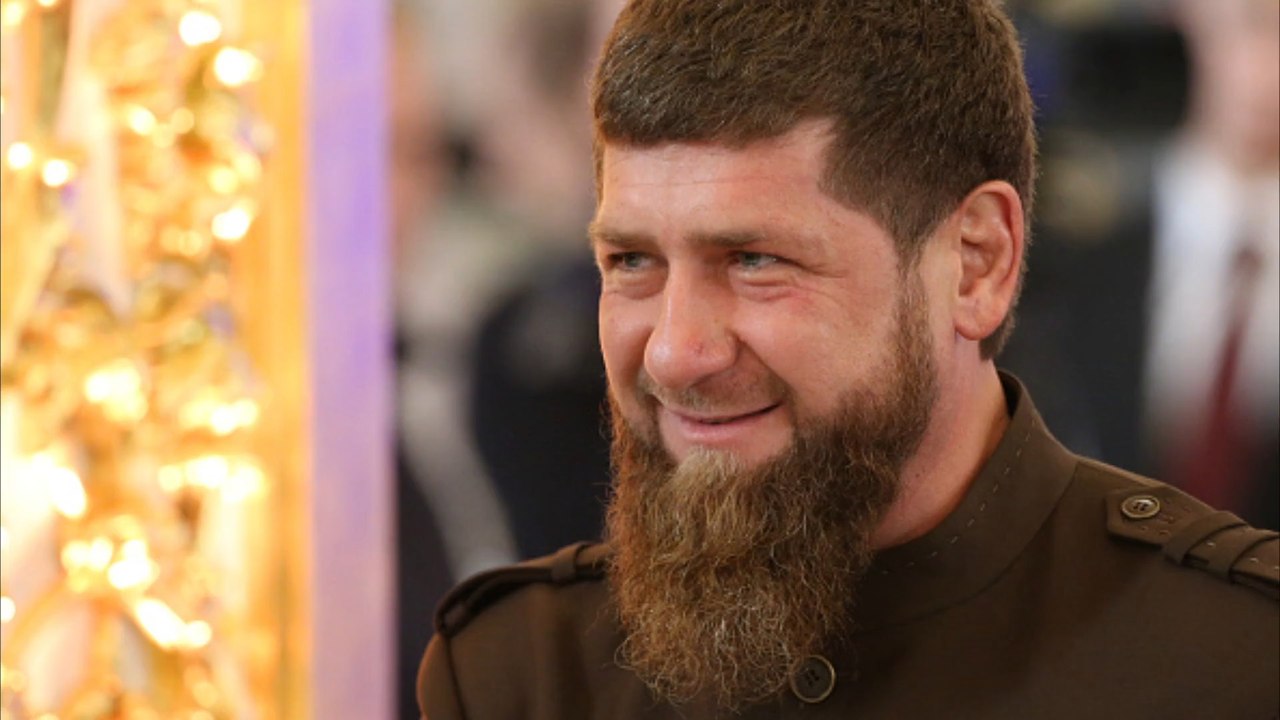 Kritiker von Putins Bluthund Kadyrow in Schweden erschossen