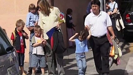 Historia entre Iñaki Urdangarin y la infanta Cristina