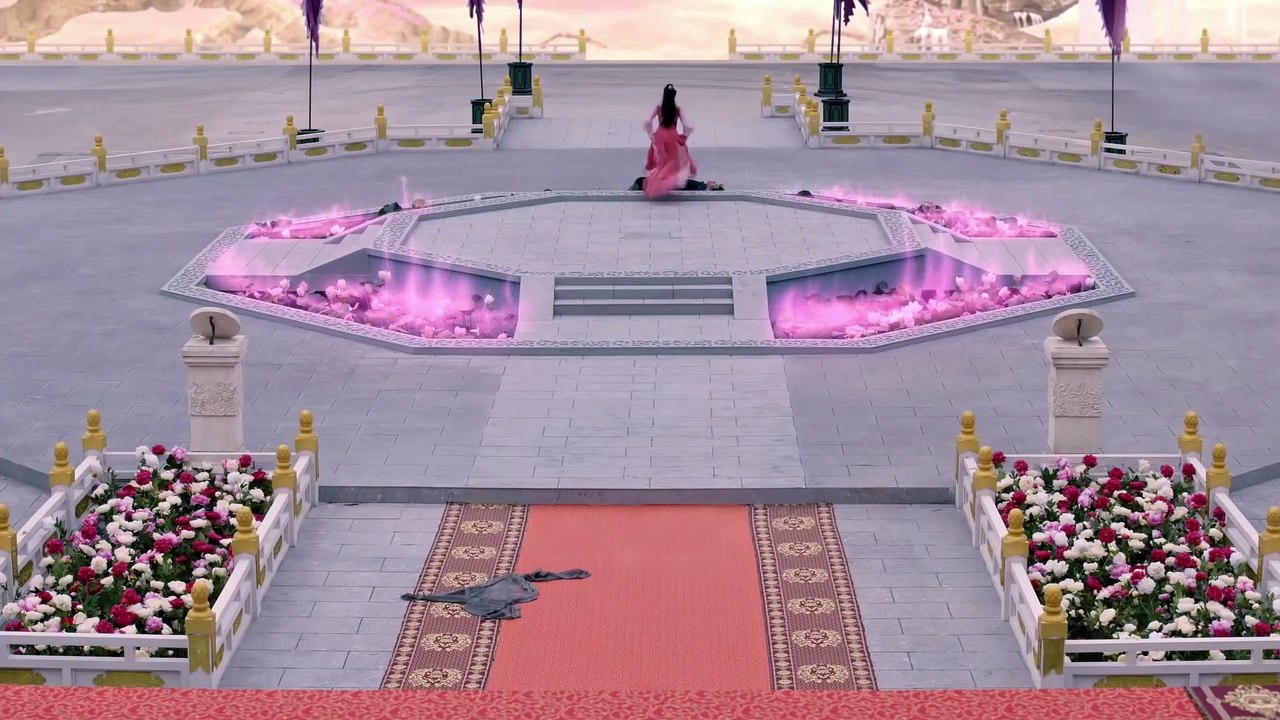 ធ្នូទេពទេវតាចម្បាំង ភាគ06