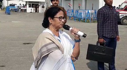 জি২০-র লোগোতে পদ্মের ব্যবহার! দেশের কথা ভেবে ইস্যু বানাননি মুখ্যমন্ত্রী | Oneindia Bengali