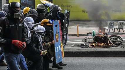 "Aquí ha habido un fracaso de la justicia": Director del Cerac sobre gestores de paz