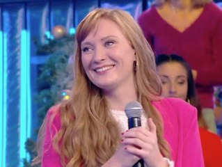 N’oubliez pas les paroles (France 2) : Une candidate recalée par Nagui après un comportement déplacé