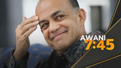 Pesawah Padi | Syed Mokhtar setuju peruntuk RM10 juta bulan ini