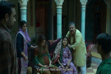 Kriti sanon  ||  Mimi movie clips ||  Pankaj Tripathi best movie scenes