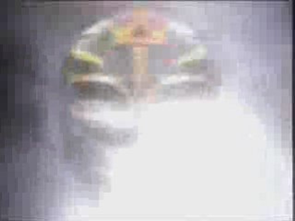 WWE Rey Mysterio entrance video