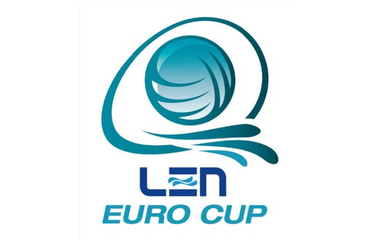 LEN Euro Cup Men - Panionios GSS (GRE) v Partizan Beograd (SRB)