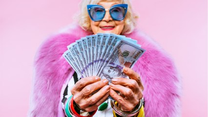 Energiepauschale für Rentner:innen: Warnung vor Betrugsmasche