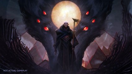 Dragon Age Dreadwolf - Official  Who is The Dread Wolf  Trailer