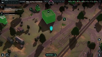 Infection Free Zone - Gameplay Overview Trailer