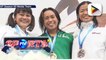 Chloe Isleta, kumopo ng 5 gold at 2 silver medal sa UAAP Season 85