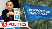 Sabah STAR quits perikatan