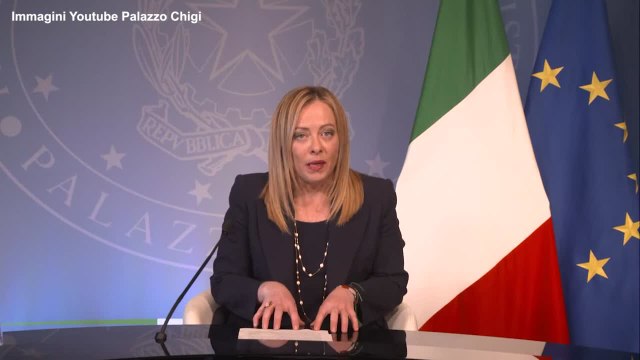 Autonomia, Meloni: Occasione per superare i divari, nessuno deve restare indietro
