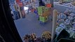 Elderly Home Depot worker dies weeks after shoplifter pushed him to ground