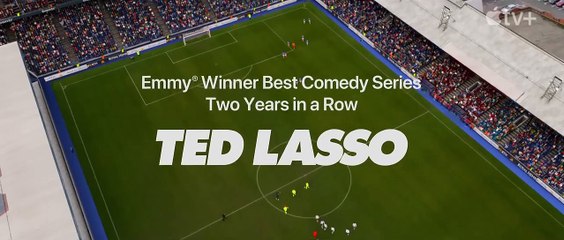 Apple TV+ Winter 2022 & Beyond | Official Preview