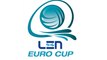 LEN Euro Cup Men - BVK Crvena Zvezda (SRB) v A Hid Vasas Plaket (HUN)