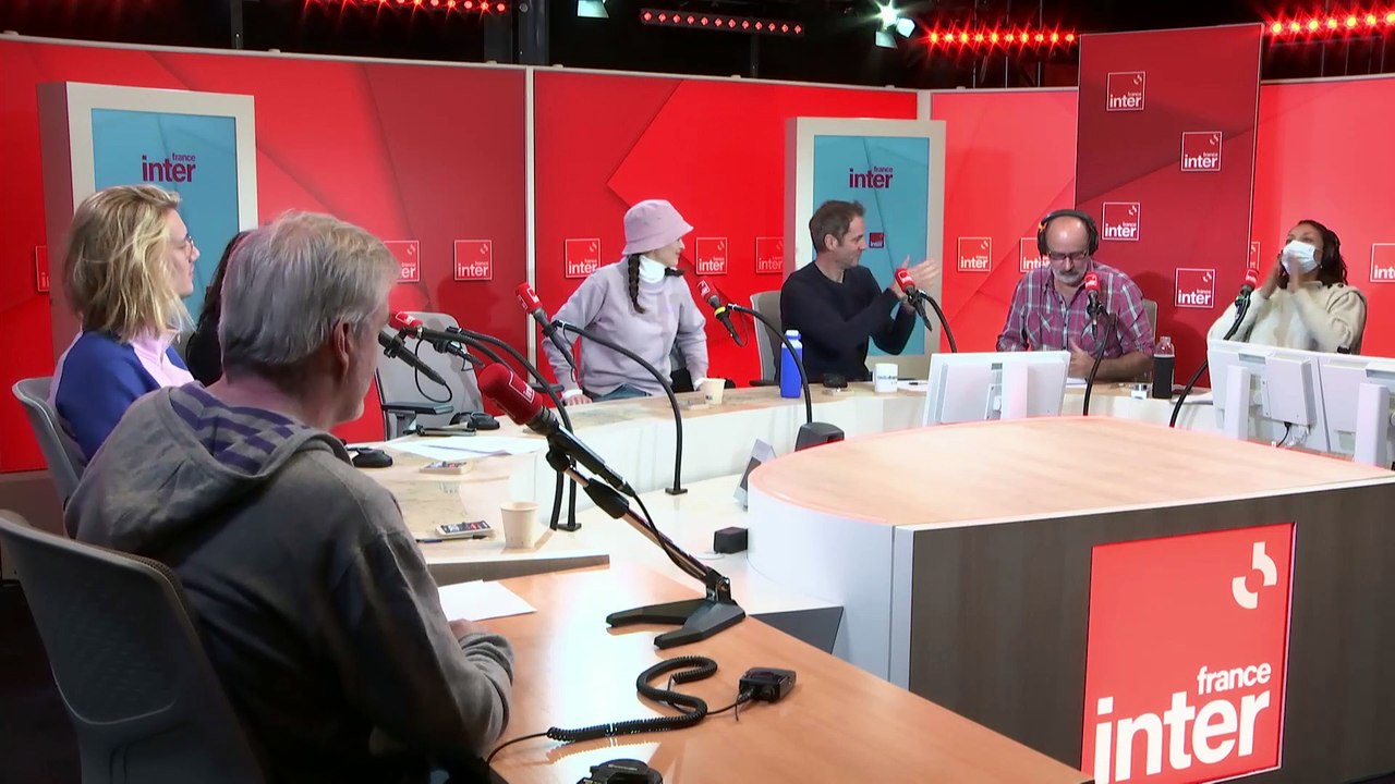 Le héros du jour : Jonathan, 190 ans - La chronique de Daniel Morin