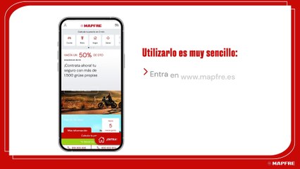 Calcula tu Ahorro con el Simulador de MAPFRE 💰