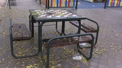 Un menor de 15 años asesinado por bandas juveniles en Madrid