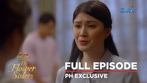 Mano Po Legacy: Full Episode 21 (December 5, 2022) | The Flower Sisters