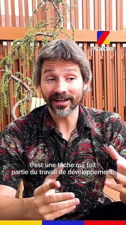 Ce français a changé la vie de millions de développeurs