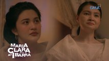 Maria Clara At Ibarra: Ang lihim na pagtingin ni Klay kay Ibarra (Episode 46)