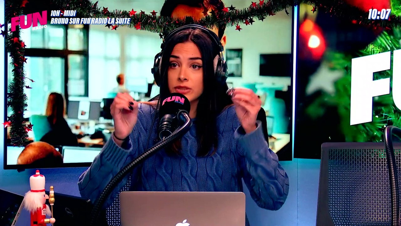 Bruno Sur Fun Radio, La suite - L'intégrale du 05 Décembre