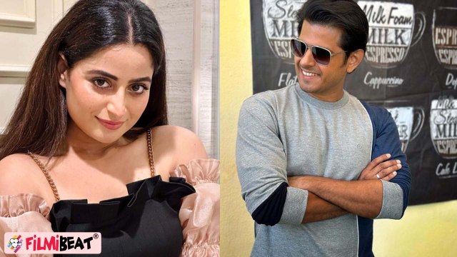 Gum Hai Kisi Ke Pyar Mein Fame Aishwarya Sharma और Neil Bhatt की New Photos देख क्या बोले Fans ?