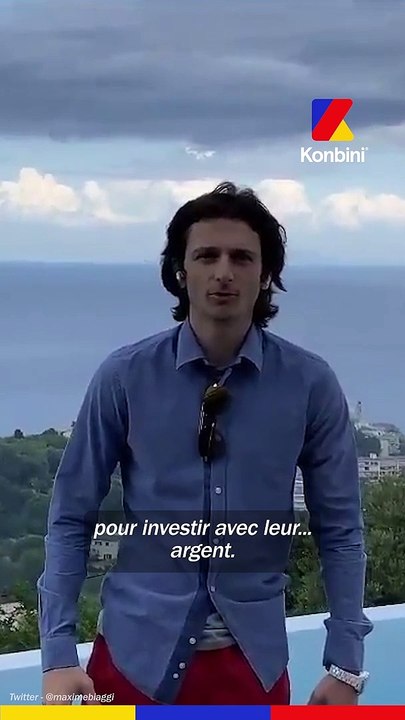 On a invité Maxime Biaggi, enfin... "Maxime Biaggi" | L'interview Interneteur