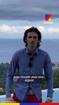 On a invité Maxime Biaggi, enfin... Maxime Biaggi | L'interview Interneteur