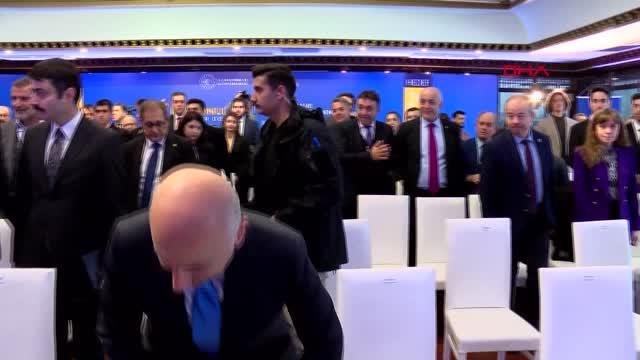 BAKAN KARAİSMAİLOĞLU: DENİZCİLİK SEKTÖRÜMÜZE 2053 YILINA KADAR 21,6 MİLYAR DOLAR DAHA YATIRIM YAPACAĞIZ