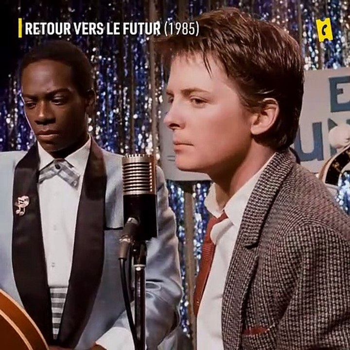 Voix Ouf - Luq Hamett - Rencontre avec la voix VF de Marty McFly