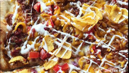 Top 10 Weirdest Pizza Toppings that You've Never Seen Before