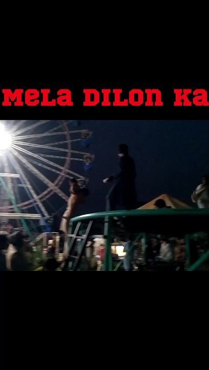 Mela dilon ka