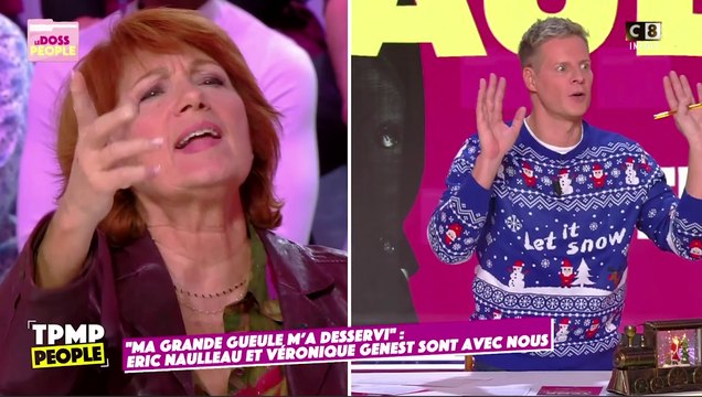 Zapping du 05/12 : Véronique Genest dérape de nouveau sur l'Islam