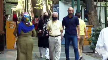 İran "ahlak" polisinin yetkileri ne?