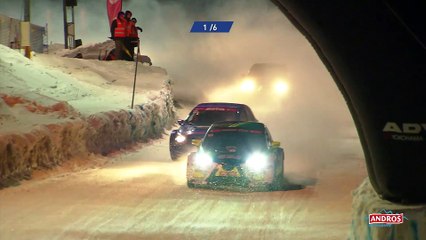 FINALE ELITE PRO  | Course1 | Val Thorens | e-trophée 2023