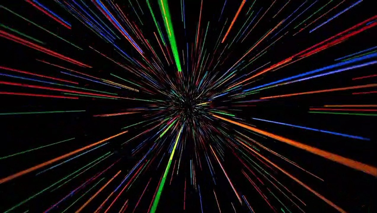 Universe science technology