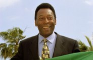 ‘Ele não está dizendo adeus’, afirma família de Pelé