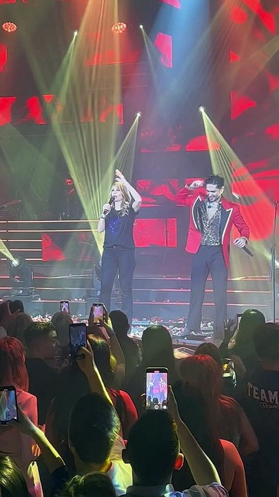 Χρήστος Μάστορας: H έκπληξη της Θεοδωρίδου, τα πειράγματα και η πρόταση... γάμου!