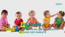 Prénoms : films, stars, saison... découvrez les facteurs qui influencent le choix des parents