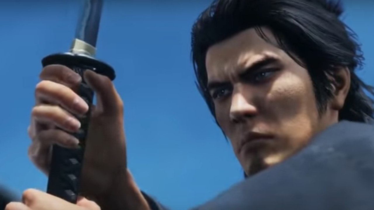 Like A Dragon: Ishin! - Trailer stellt Kampfstile mit Schwert, Fäusten und Knarren vor
