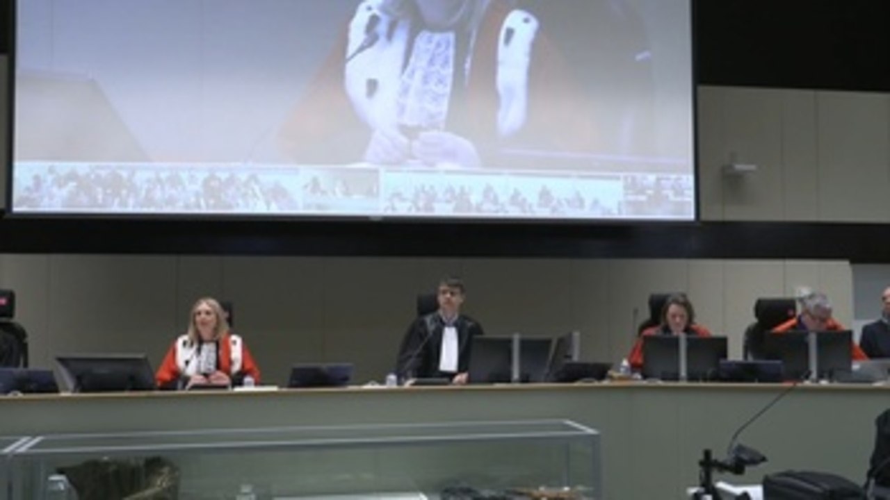 Comienzan las vistas por los atentados en Bruselas más de seis años después