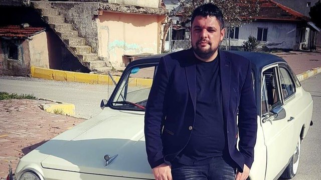 Uşak’ta korkunç olay: Kavgayı ayırmak isterken vuruldu