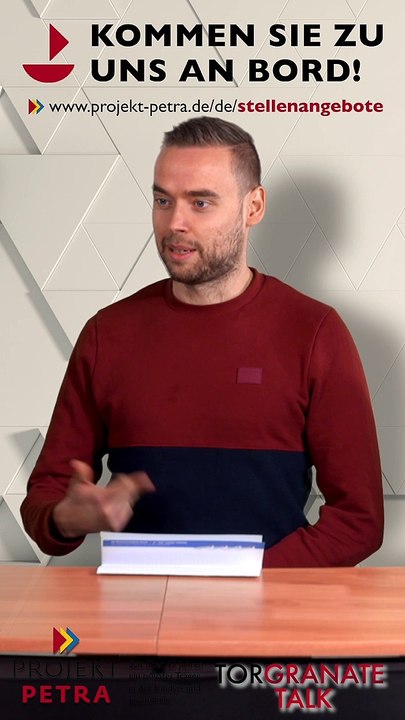 Torgranate-Talk: Die Expertenrunde der Torgranate (5. Dezember 2022)