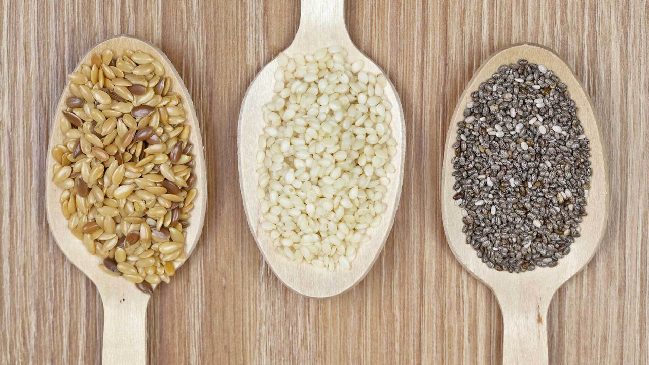 Magnesiumhaltige Lebensmittel: Das sind die Top 10 für deinen Mineralstoffhaushalt