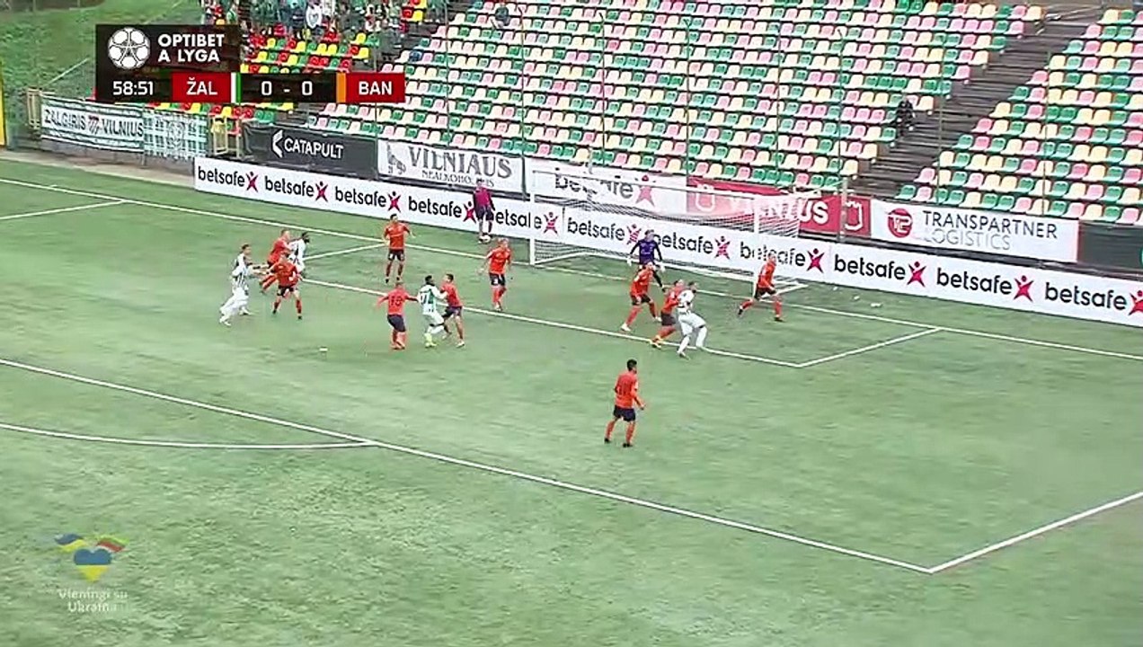FABIEN OUREGA HIGHLIGHTS