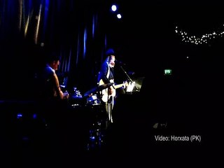 Cerys Matthews - In the Morning