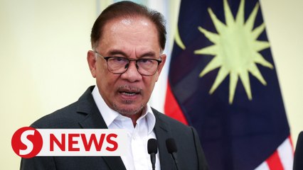 PM: Serious lapses detected involving use of RM600bil funds by Muhyiddin's govt