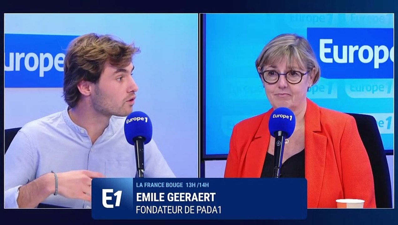 Pada1 la start-up qui propose des missions en freelance aux étudiants dans leur domaine d’études